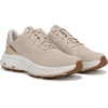 image:imageRyka Womens Devotoin X Max Walking ShoeBeige Tonal Metallic Mesh