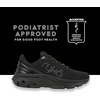 image:imageRyka Womens Devotoin X Max Walking ShoeBlack