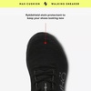 image:imageRyka Womens Devotoin X Max Walking ShoeBlack
