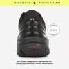 image:imageRyka Womens Devotoin X Max Walking ShoeBlack
