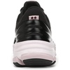 image:imageRyka Womens Devotoin X Max Walking ShoeBlack Mesh Fabric