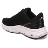 image:imageRyka Womens Devotoin X Max Walking ShoeBlack Mesh Fabric