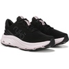 image:imageRyka Womens Devotoin X Max Walking ShoeBlack Mesh Fabric