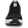 image:imageRyka Womens Devotoin X Max Walking ShoeBlack Mesh Fabric