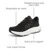image:imageRyka Womens Devotoin X Max Walking ShoeBlackWhite