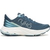 image:imageRyka Womens Devotoin X Max Walking ShoeLegion Teal Mesh Fabric