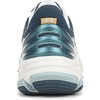 image:imageRyka Womens Devotoin X Max Walking ShoeLegion Teal Mesh Fabric