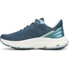 image:imageRyka Womens Devotoin X Max Walking ShoeLegion Teal Mesh Fabric