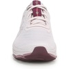 image:imageRyka Womens Devotoin X Max Walking ShoeLilacGrey