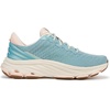 image:imageRyka Womens Devotoin X Max Walking ShoeNile Blue