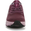 image:imageRyka Womens Devotoin X Max Walking ShoeRich Purple