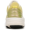 image:imageRyka Womens Devotoin X Max Walking ShoeVerdant Yellow
