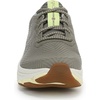 image:imageRyka Womens Devotoin X Max Walking ShoeVetiver Green Mesh Fabric