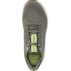 image:imageRyka Womens Devotoin X Max Walking ShoeVetiver Green Mesh Fabric