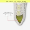 image:imageRyka Womens Devotoin X Max Walking ShoeWhite Alyssum
