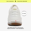 image:imageRyka Womens Devotoin X Max Walking ShoeWhite Alyssum