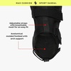 image:imageRyka womens Devotion Max T StrapBlack