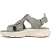 image:imageRyka womens Devotion Max T StrapVetiver Green