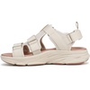 image:imageRyka womens Devotion Max T StrapWhitecap Beige