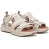 image:imageRyka womens Devotion Max T StrapWhitecap Beige