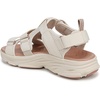 image:imageRyka womens Devotion Max T StrapWhitecap Beige