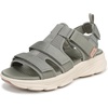 image:imageRyka womens Devotion Max T StrapVetiver Green