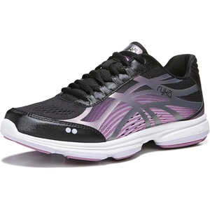 image:imageRyk Womens Devotion Plus 3 Walking Shoe Walking Shoes for WomenBlack