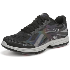 image:imageRyk Womens Devotion Plus 3 Walking Shoe Walking Shoes for WomenBlack Multi