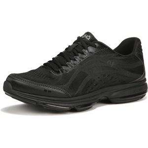 image:imageRyk Womens Devotion Plus 3 Walking Shoe Walking Shoes for WomenBlackBlack