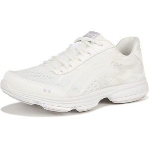 image:imageRyk Womens Devotion Plus 3 Walking Shoe Walking Shoes for WomenBrilliant White Fabric