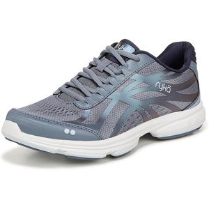 image:imageRyk Womens Devotion Plus 3 Walking Shoe Walking Shoes for WomenFlintstone Blue Fabric