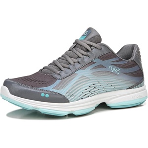 image:imageRyk Womens Devotion Plus 3 Walking Shoe Walking Shoes for WomenQuiet Grey