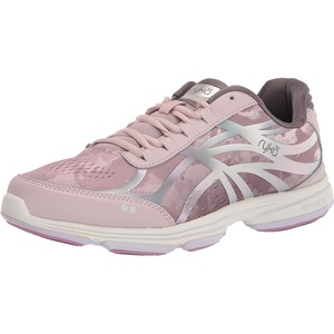image:imageRyk Womens Devotion Plus 3 Walking Shoe Walking Shoes for WomenViolet Ice