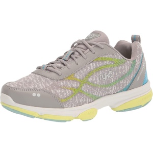 image:imageRyk Womens Devotion XT Training Sneaker Cross Training Shoe for WomenPaloma Grey
