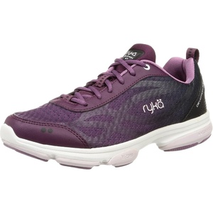 image:imageRyk Womens Devotion XT Training Sneaker Cross Training Shoe for WomenPurple Grape
