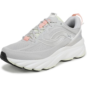 image:imageRyka Devotion Swift Running SneakersVapor Grey