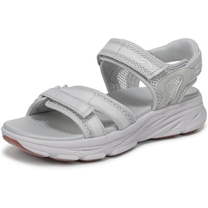 image:imageRyka Womens Devotion Max SandalOyster Grey