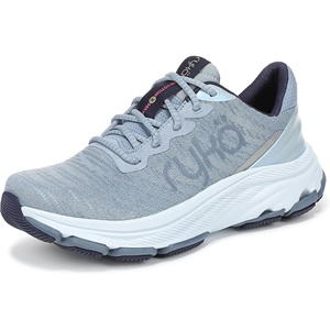 image:imageRyka Womens Devotoin X Max Walking ShoeAshley Blue