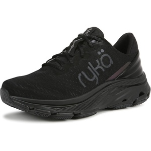 image:imageRyka Womens Devotoin X Max Walking ShoeBlack
