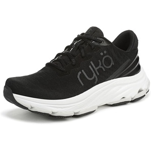 image:imageRyka Womens Devotoin X Max Walking ShoeBlackWhite