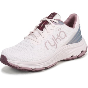 image:imageRyka Womens Devotoin X Max Walking ShoeLilacGrey