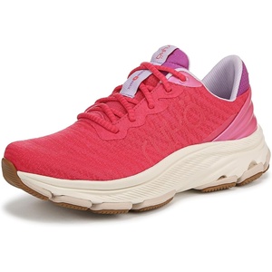 image:imageRyka Womens Devotoin X Max Walking ShoePopstar Pink