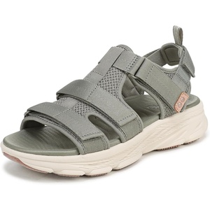 image:imageRyka womens Devotion Max T StrapVetiver Green