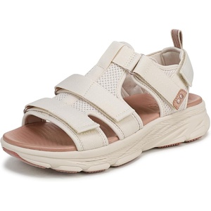 image:imageRyka womens Devotion Max T StrapWhitecap Beige